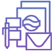 branding services icon